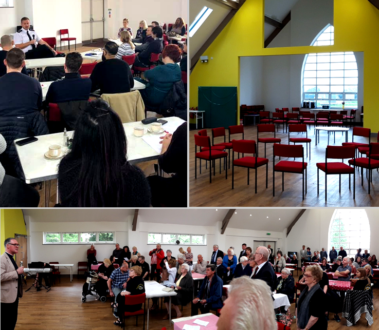 Meetings Training and Conferences Meetings Training and Conferences at the Hub