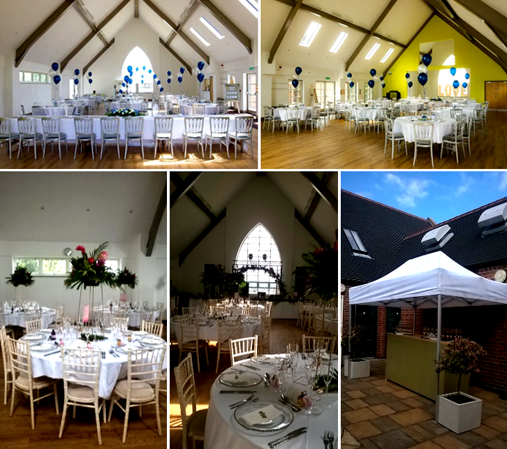 weddingsatthehub Weddings at the Hub