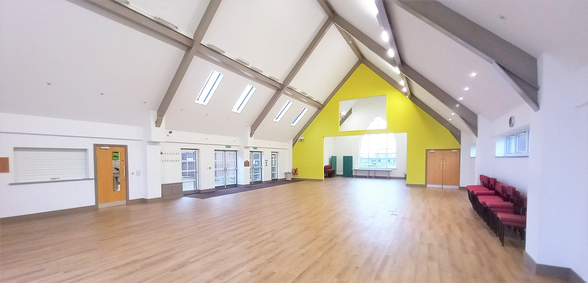 Newchapel Hub Hire Newchapel Hub Hire